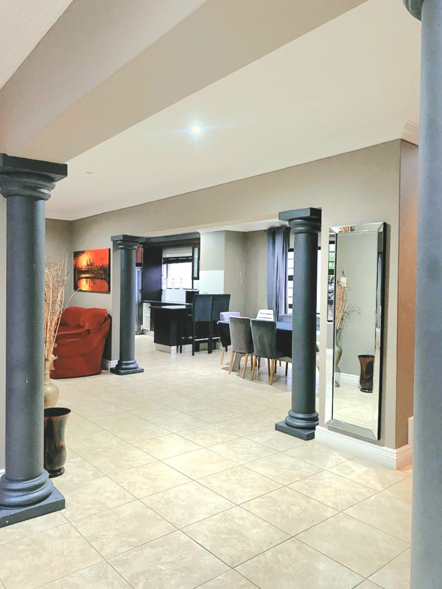 To Let 3 Bedroom Property for Rent in Lovemore Heights Estate Eastern Cape